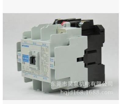 代理三菱 接觸器圖片