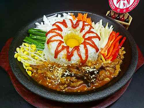 炫多烙板飯圖片/炫多烙板飯樣板圖 (3)