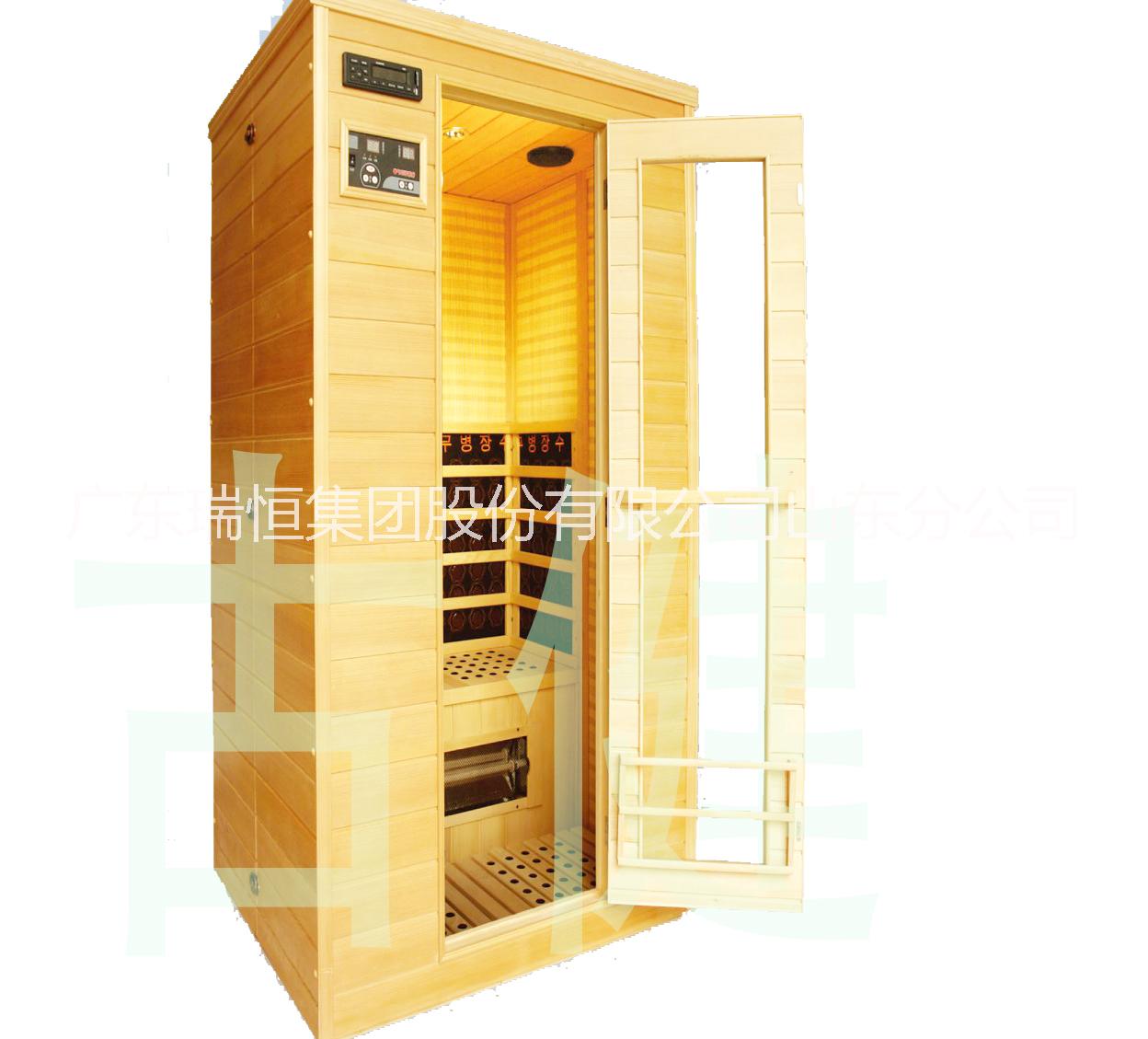 古健遠(yuǎn)紅外汗蒸房制造廠家圖片