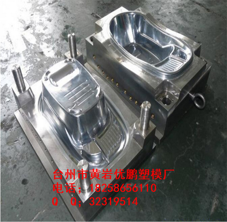 擠出模具浮桶模具托板模具圖片/擠出模具浮桶模具托板模具樣板圖 (3)