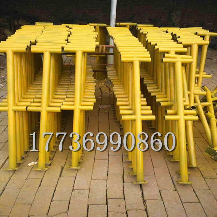 防護欄桿圖片/防護欄桿樣板圖 (3)