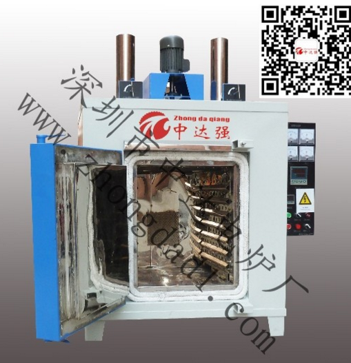 高溫回火爐圖片/高溫回火爐樣板圖 (2)