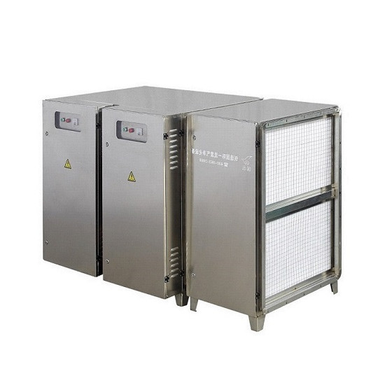 廢氣處理設(shè)備圖片/廢氣處理設(shè)備樣板圖 (1)