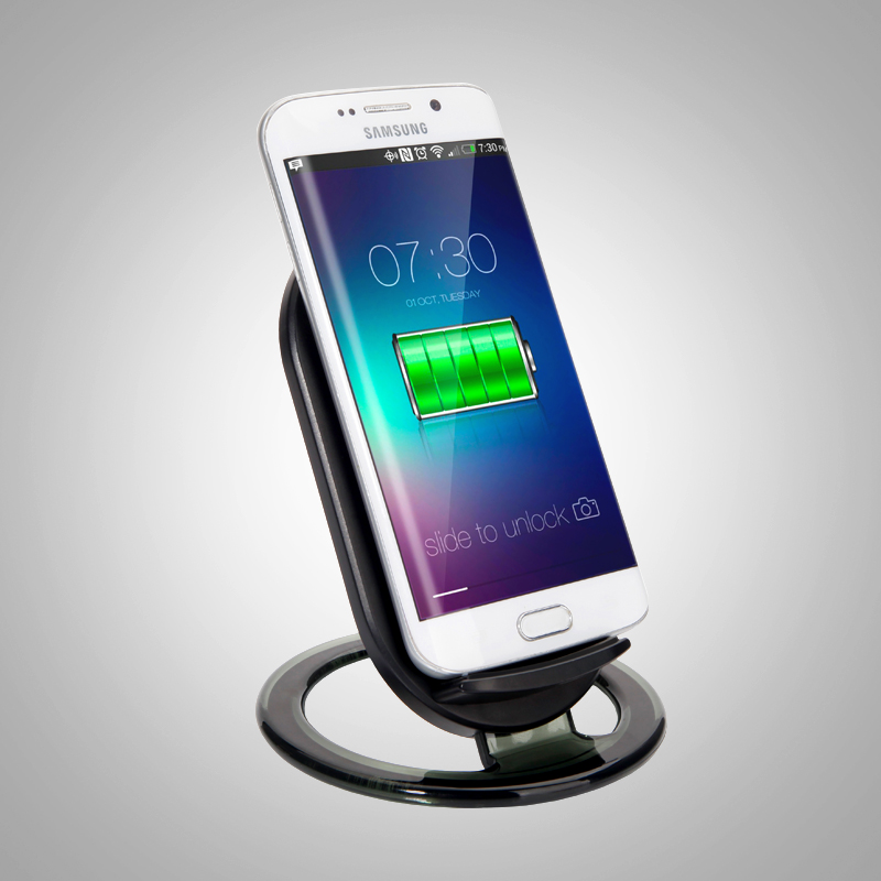 無線充電器圖片/無線充電器樣板圖 (2)