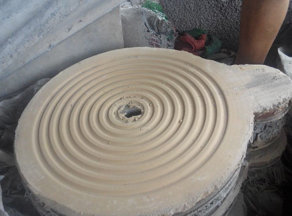 箅子模具圖片/箅子模具樣板圖 (1)