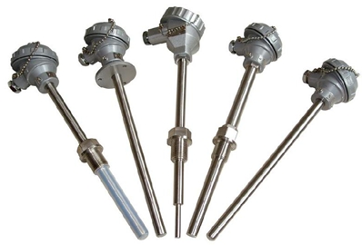 隔爆式熱電阻圖片/隔爆式熱電阻樣板圖 (1)