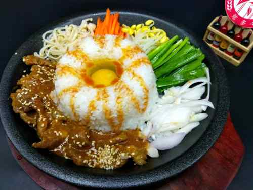 炫多烙板飯圖片/炫多烙板飯樣板圖 (2)