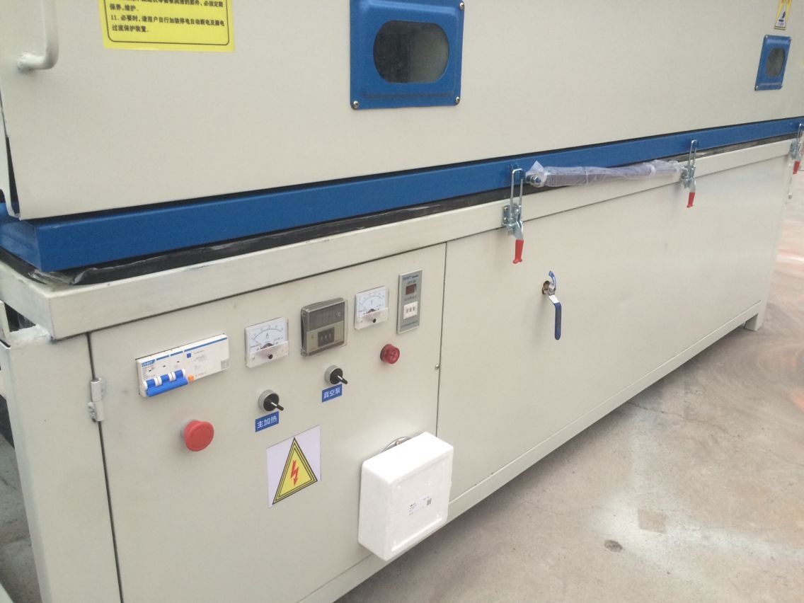 覆膜機(jī)圖片/覆膜機(jī)樣板圖 (2)