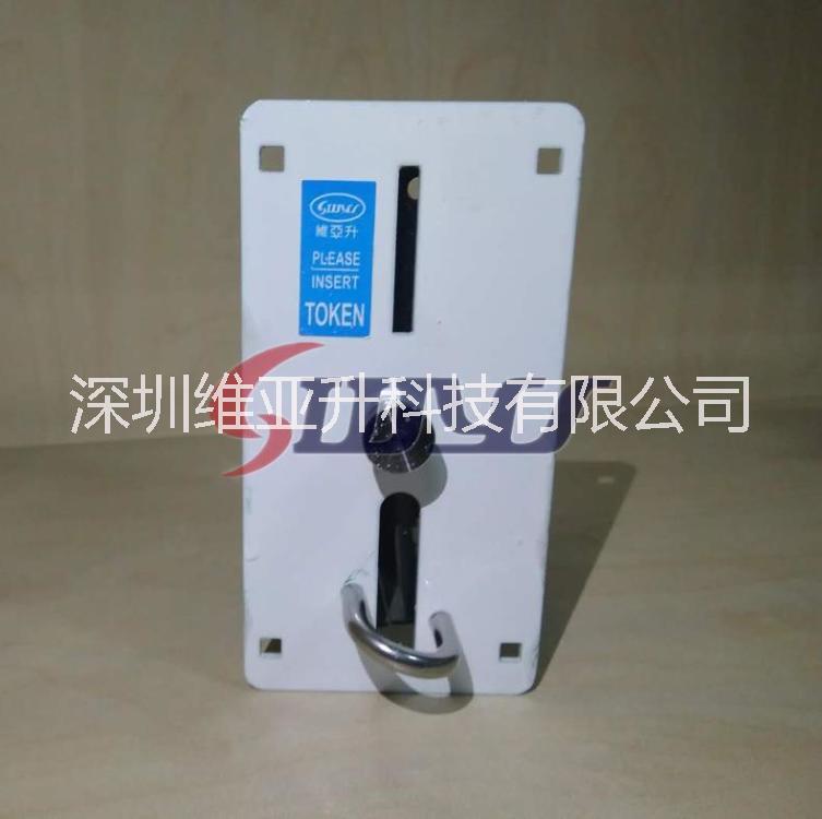 記憶式投幣器WYS-CJ038T圖片/記憶式投幣器WYS-CJ038T樣板圖 (4)