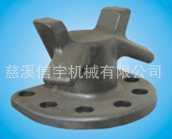 球墨鑄鐵圖片/球墨鑄鐵樣板圖 (3)