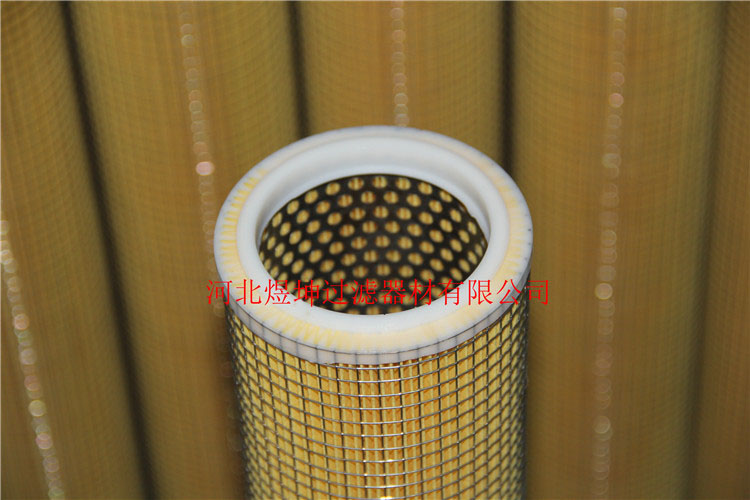 玻璃纖維過(guò)濾器濾芯圖片/玻璃纖維過(guò)濾器濾芯樣板圖 (3)