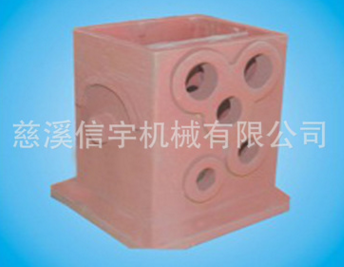 樹脂砂鑄造圖片/樹脂砂鑄造樣板圖 (2)