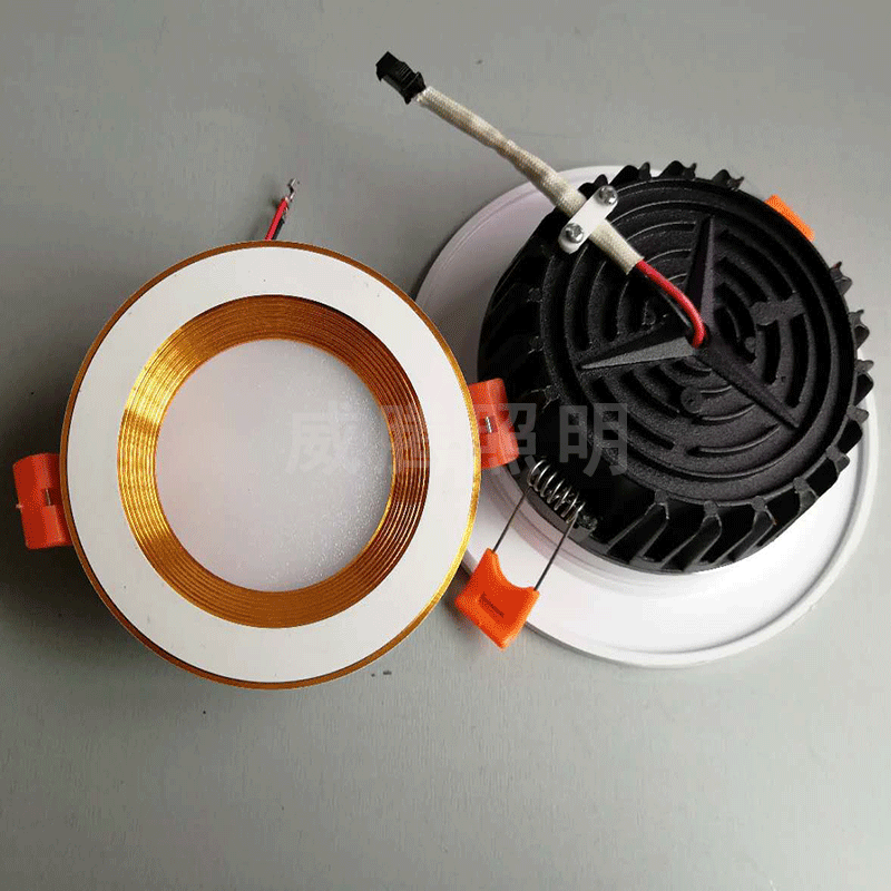 led筒燈工程筒燈天花燈嵌入式圖片/led筒燈工程筒燈天花燈嵌入式樣板圖 (2)