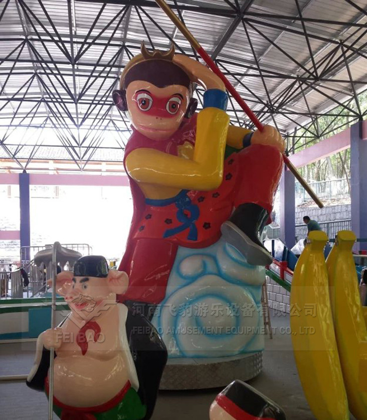 花果山漂流圖片/花果山漂流樣板圖 (4)