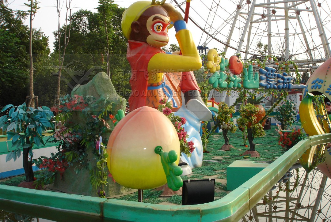 花果山漂流圖片/花果山漂流樣板圖 (3)