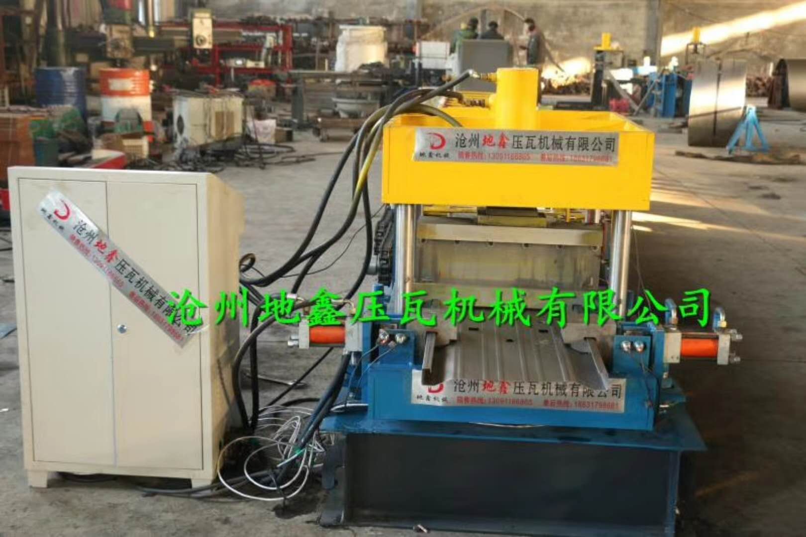 陽極板設備圖片/陽極板設備樣板圖 (4)