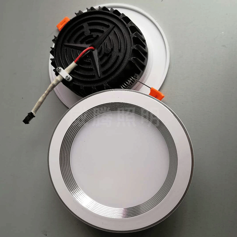 led筒燈工程筒燈天花燈嵌入式圖片/led筒燈工程筒燈天花燈嵌入式樣板圖 (1)