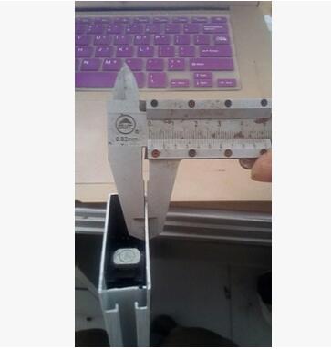 鋁浴室柜圖片/鋁浴室柜樣板圖 (4)