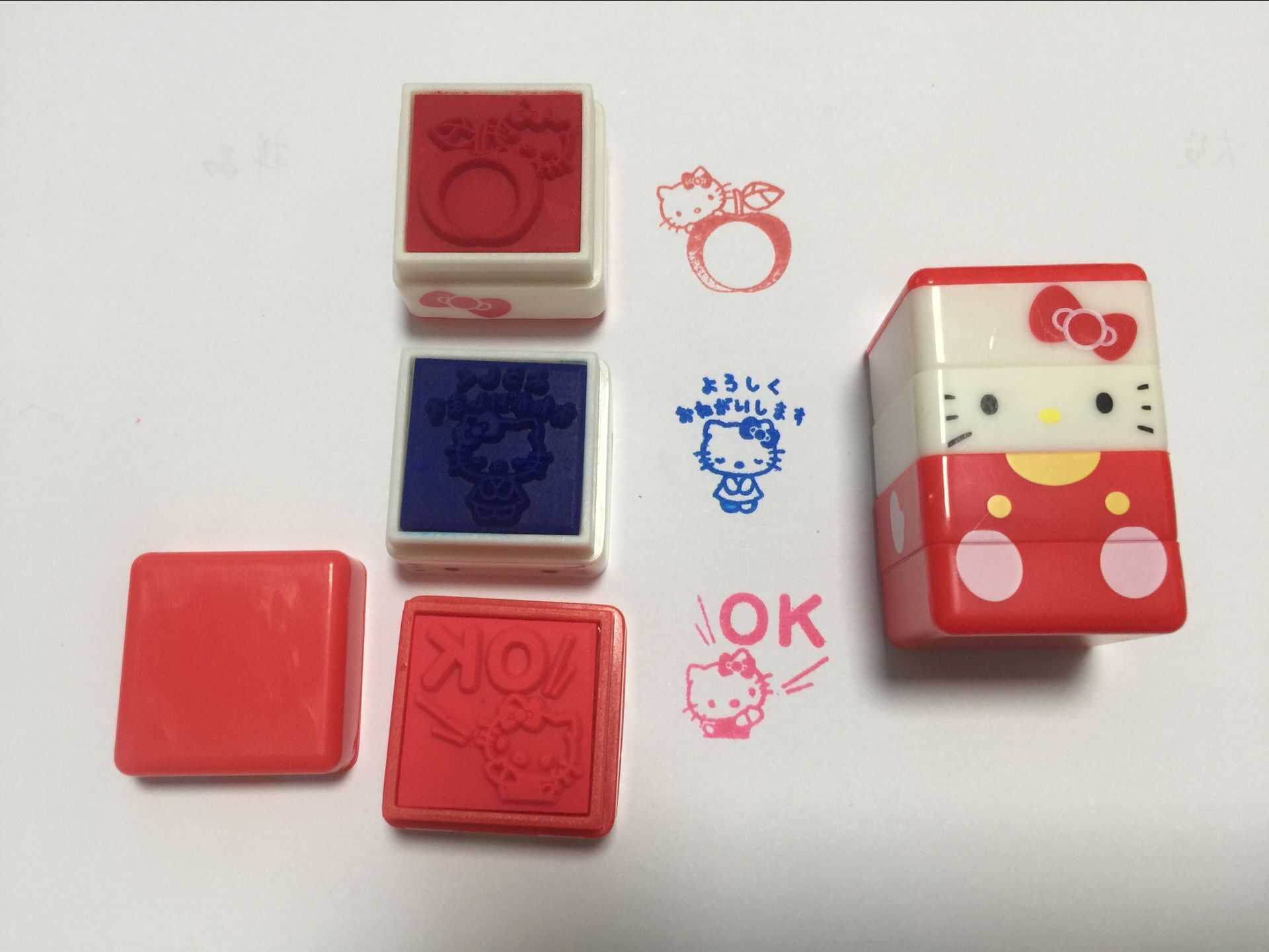 玩具印章圖片/玩具印章樣板圖 (1)