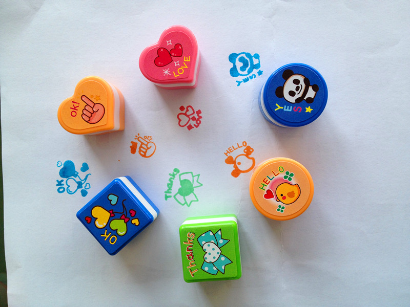 滲透印章圖片/滲透印章樣板圖 (2)