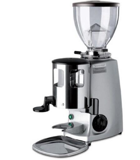 意大利MAZZER 進(jìn)口商用磨豆機(jī)MINI-MANUAL 電動(dòng)咖啡豆研磨機(jī)