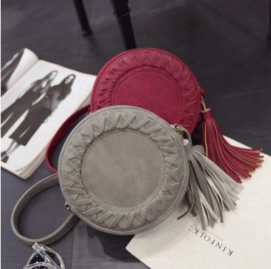 流蘇小包圖片/流蘇小包樣板圖 (4)