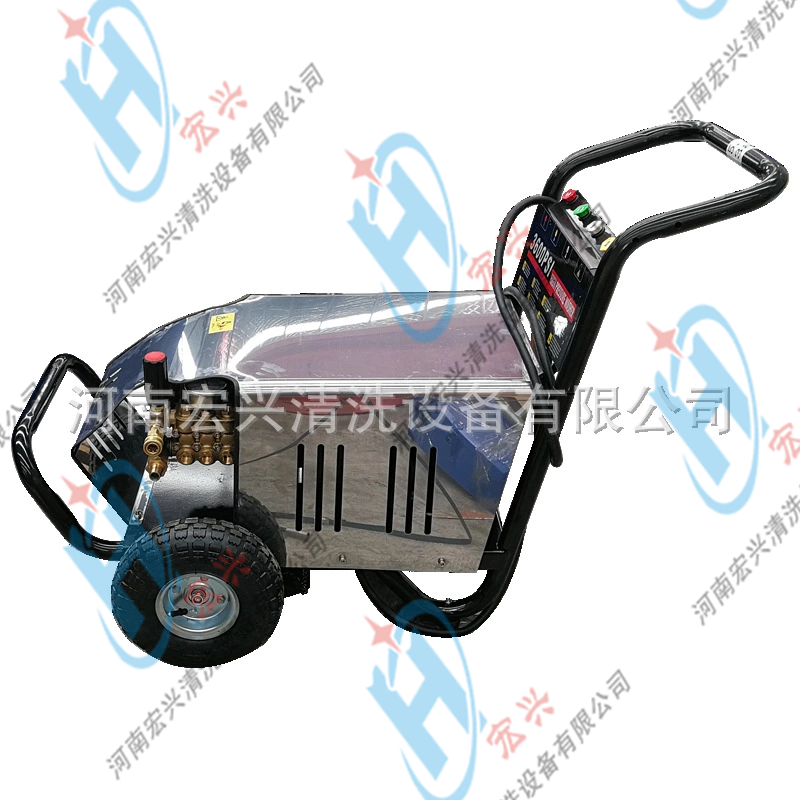 宏興洗車水噴砂兩用高壓清洗機圖片/宏興洗車水噴砂兩用高壓清洗機樣板圖 (3)