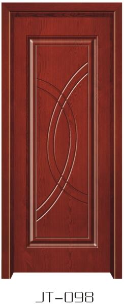 沈陽套裝門圖片/沈陽套裝門樣板圖 (4)