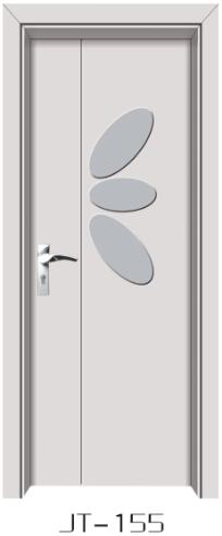 實木烤漆套裝門價格圖片