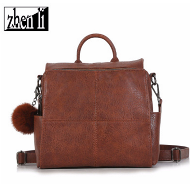 雙肩包圖片/雙肩包樣板圖 (3)