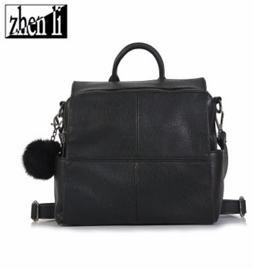 雙肩包圖片/雙肩包樣板圖 (4)