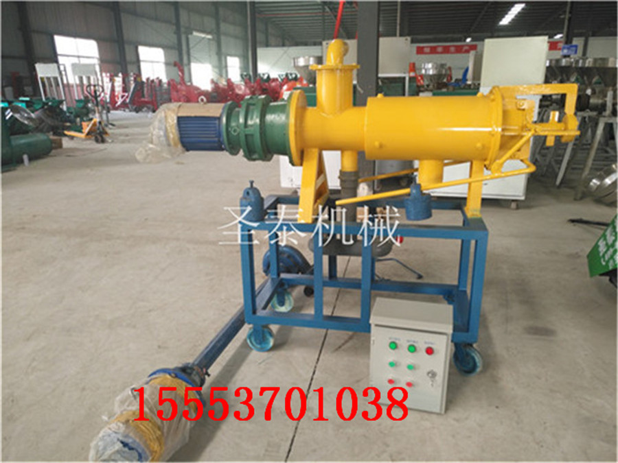 糞便處理機(jī)圖片/糞便處理機(jī)樣板圖 (4)