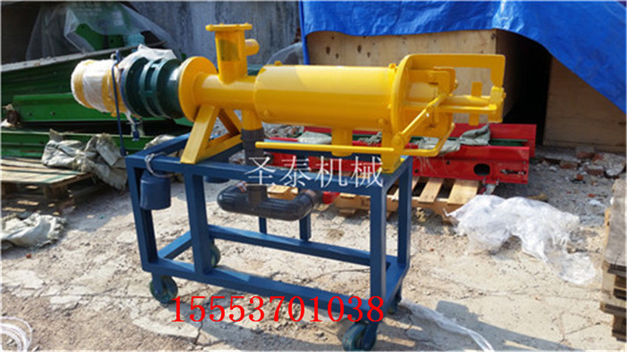 糞便處理機(jī)圖片/糞便處理機(jī)樣板圖 (3)