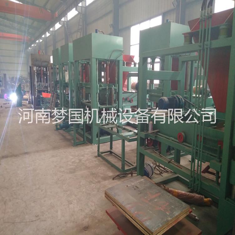 透水磚機(jī)圖片/透水磚機(jī)樣板圖 (3)