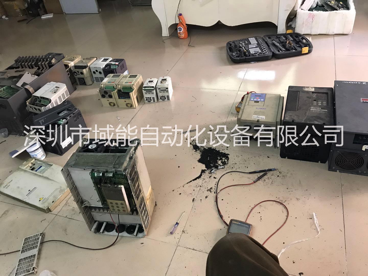 深圳市专业维修台达变频器/伺服驱动器厂家供应专业维修台达变频器/伺服驱动器、台达伺服电机，台达工控屏