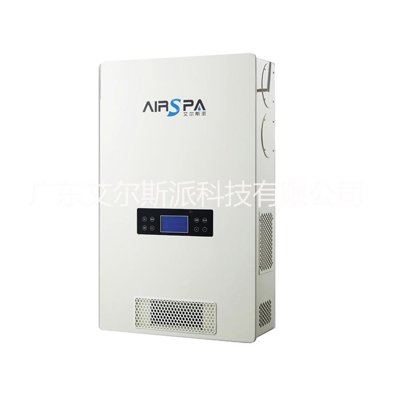 家用*除甲醛廠家自銷 家用*除甲醛廠家自銷無管道新風(fēng)