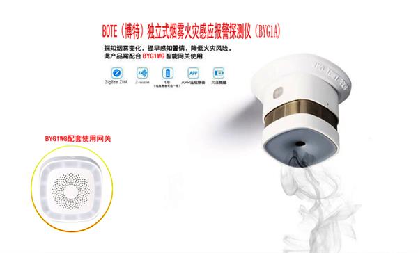 火災監(jiān)測報警儀圖片/火災監(jiān)測報警儀樣板圖 (2)