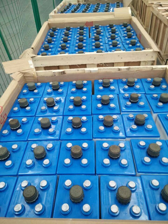 煤礦蓄電池圖片/煤礦蓄電池樣板圖 (4)