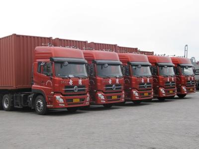 汕頭至重慶物流圖片/汕頭至重慶物流樣板圖 (3)