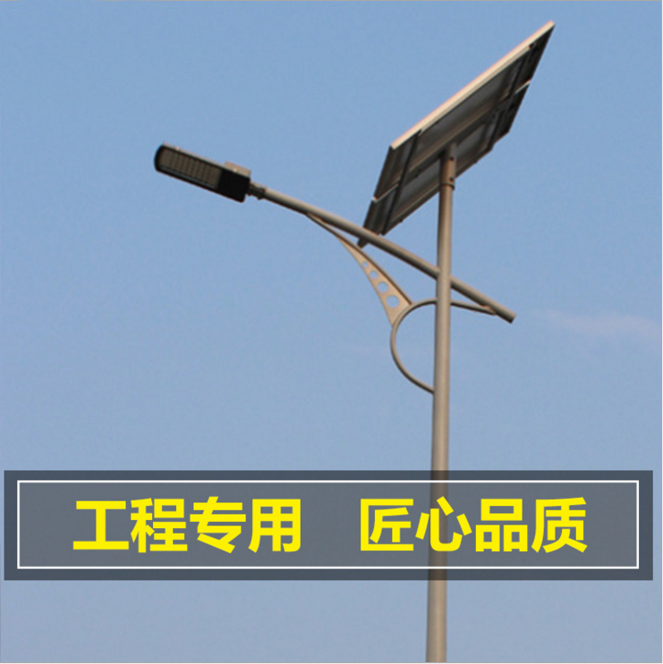戶外工程路燈圖片