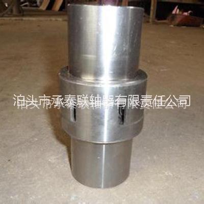 梅花聯(lián)軸器圖片/梅花聯(lián)軸器樣板圖 (1)