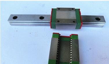 微型直線導(dǎo)軌圖片/微型直線導(dǎo)軌樣板圖 (4)