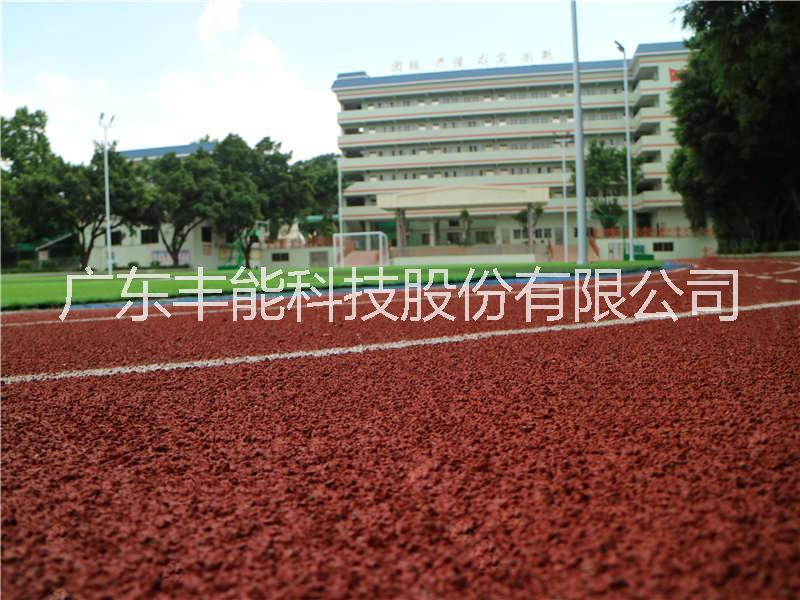 塑膠跑道圖片/塑膠跑道樣板圖 (2)