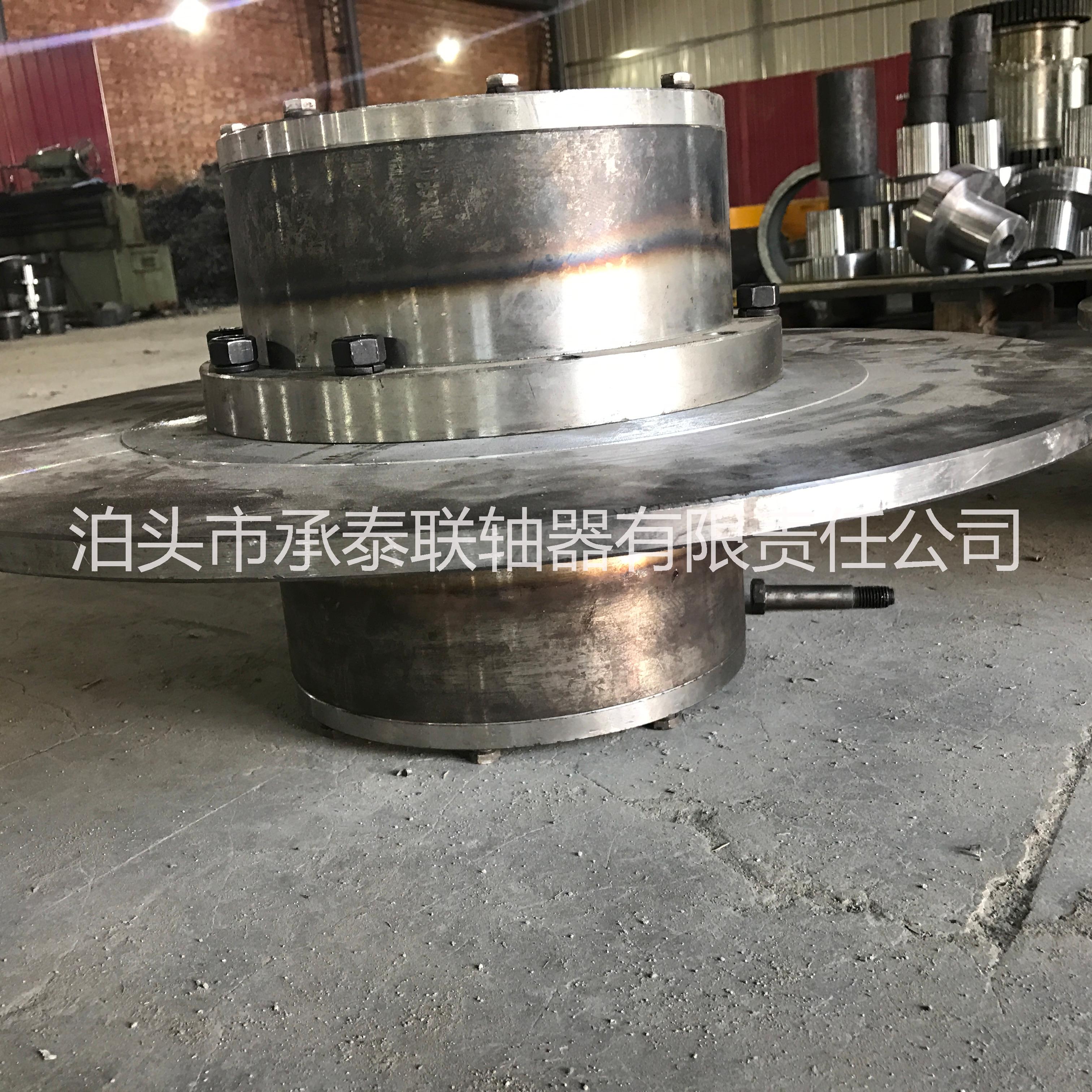 聯(lián)軸器圖片