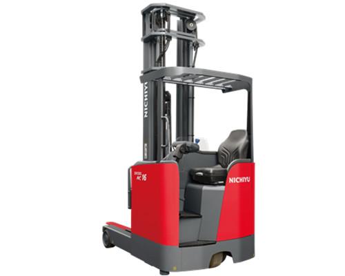 電動叉車圖片/電動叉車樣板圖 (3)