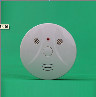 煙感報(bào)警器圖片/煙感報(bào)警器樣板圖 (1)