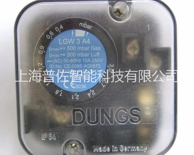 供應(yīng) 東斯壓力開關(guān)GW50A6