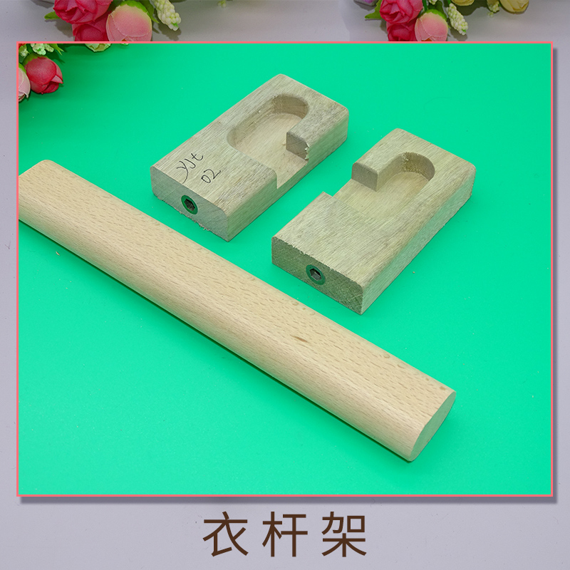 衣桿架圖片/衣桿架樣板圖 (1)