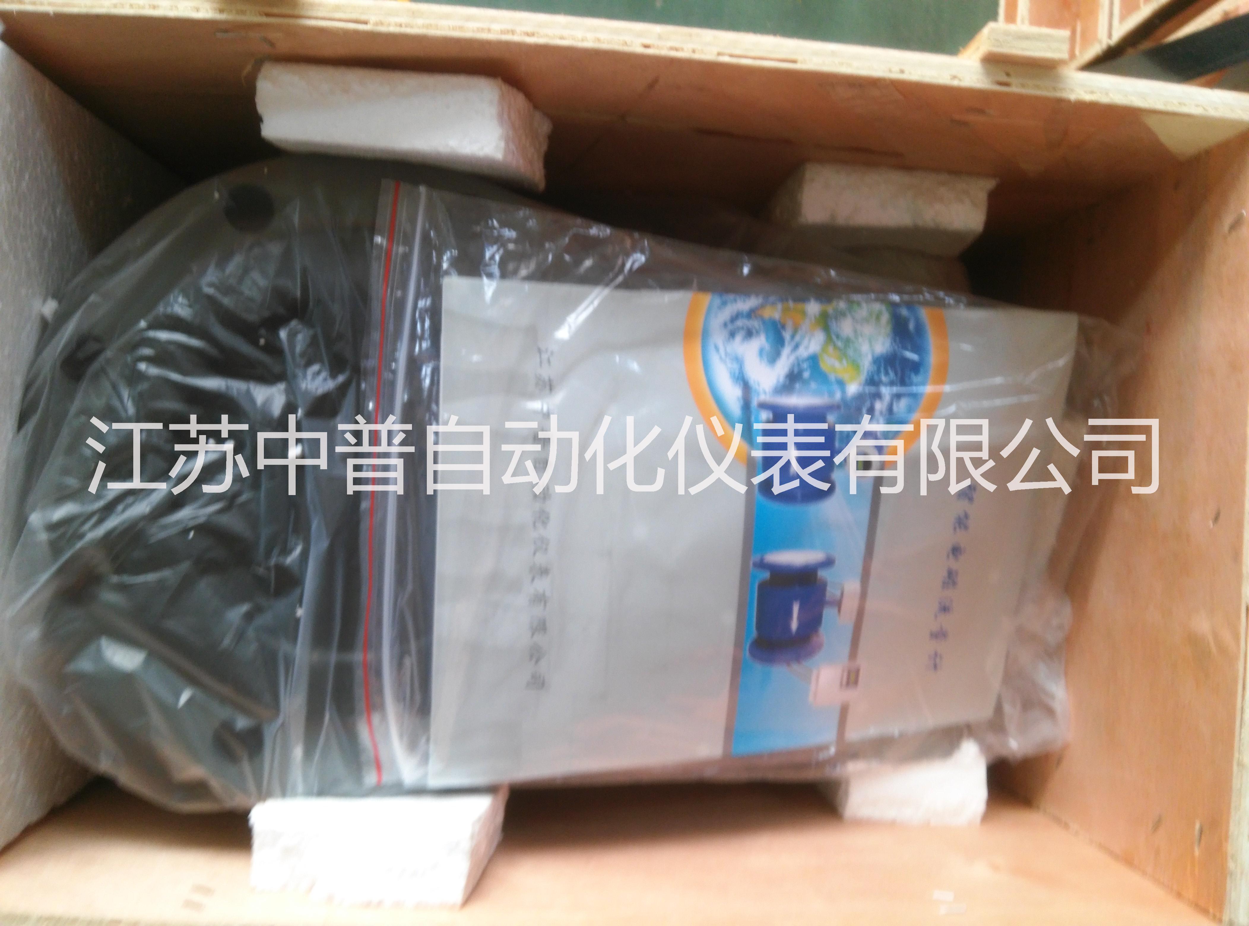 分體式電磁流量計(jì)圖片/分體式電磁流量計(jì)樣板圖 (1)