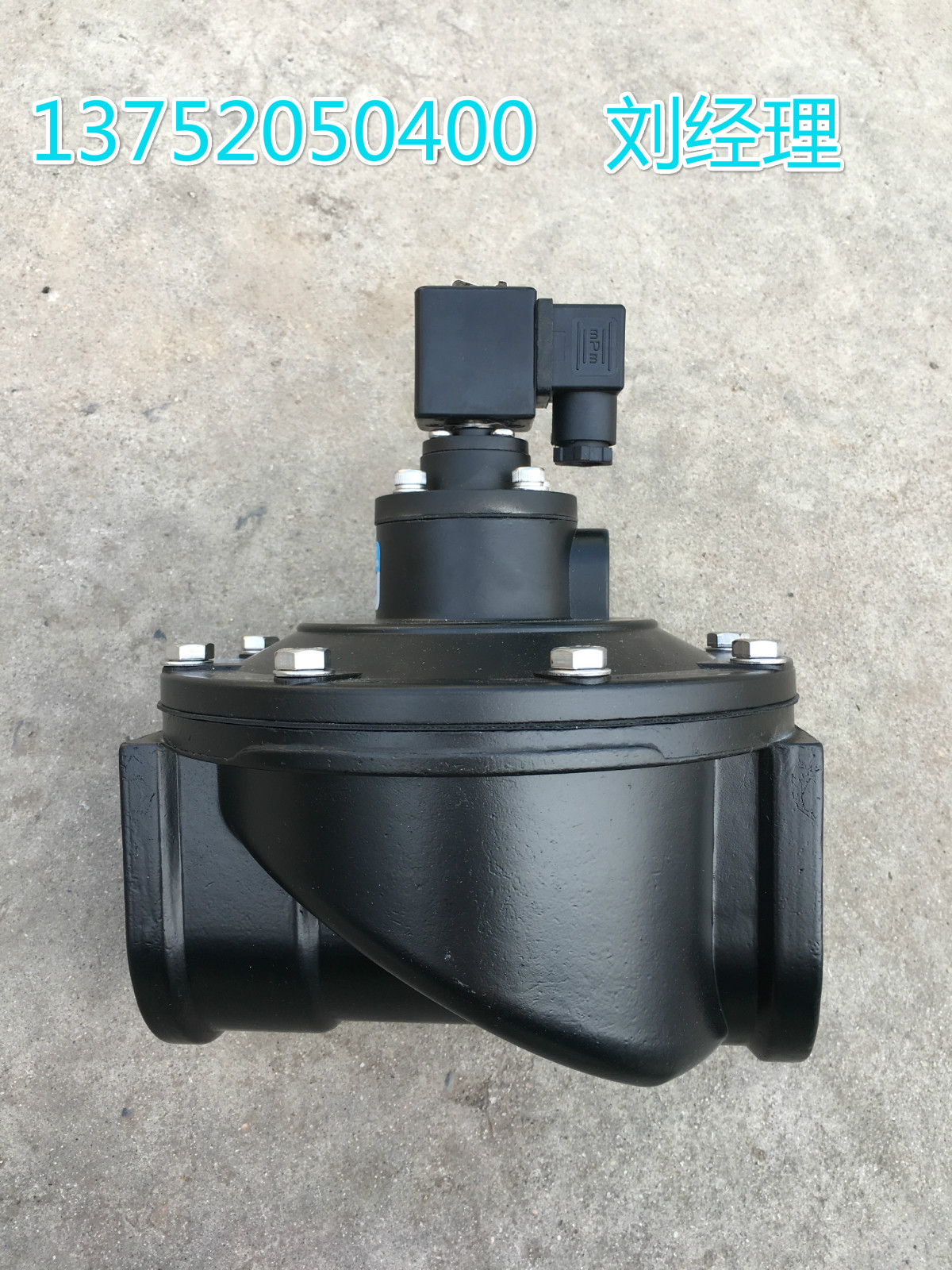 電磁脈沖閥圖片/電磁脈沖閥樣板圖 (3)